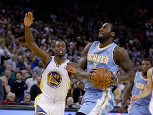 Hickson: Nuggets loss was "embarrassing"