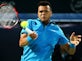 Tsonga battles into final eight