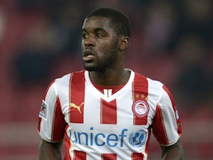 Report: Baggies eager to sign Campbell