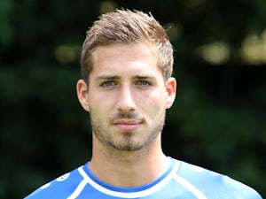 Kevin Trapp targets Germany call-up