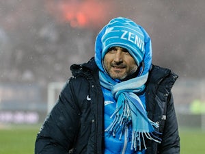 Spalletti: 'I'm asking for the impossible'