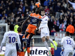 Late Montpellier comeback downs Toulouse