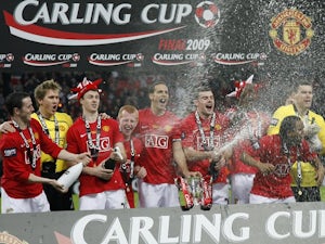 On this day: United beat Spurs on penalties