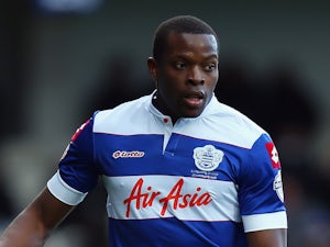 Onuoha calls on QPR to 'step it up'