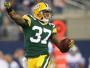 Report: Shields nears new Packers deal