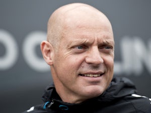 Brailsford to assist World Cup preparations