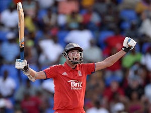 England cruise past West Indies