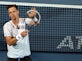 Berdych: 'ATP World Tour Finals experience vital'