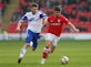 Barnsley release former Bayern winger