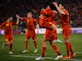 Half-Time Report: Belgium cruising against Cyprus