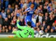 Half-Time Report: Chelsea in control at Stamford Bridge