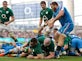 Cian Healy passed fit for Ireland