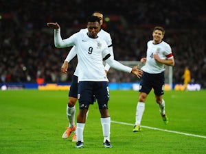 Reid: 'England still have World Cup chance'