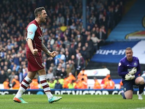 Team News: No Ings for Burnley