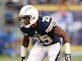 Chargers re-sign Stuckey