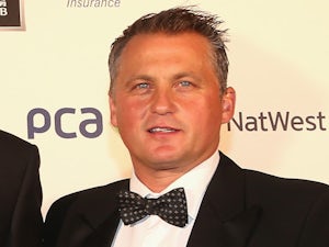 On this day in 2003: Darren Gough retires from Test cricket