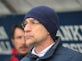 Ballardini: 'Fans crucial for Juve tie'
