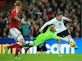 Half-Time Report: Denmark frustrating England at the break