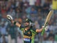 Pakistan reach 260 in Asia Cup final