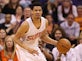 NBA roundup: Green inspires victory for Suns