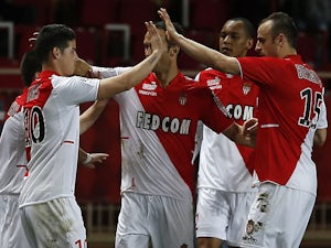 Monaco hold out to beat Rennes