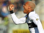 Half-Time Report: Lazio, Parma level at the break