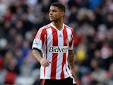 Sunderland's Liam Bridcutt in action against Hull during their Premier League match on February 8, 2014