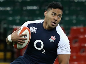 England unchanged for Italy clash