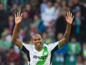 Late Naldo stunner wins it for Wolfsburg