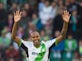 Half-Time Report: Wolfsburg holding Bayern Munich