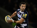Sale Sharks edge out Wasps