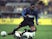 Paul Ince in action for Inter Milan on May 21, 1997.