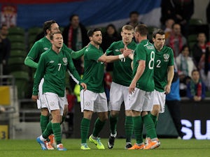 Live Commentary: ROI 1-2 Turkey - as it happened
