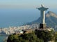 Rio's Christ to be lit up for final