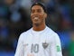 Ronaldinho leaves Fluminense by mutual consent