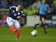 Half-Time Report: Goalless between Poland, Scotland