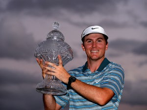 Henley claims win at Houston Open