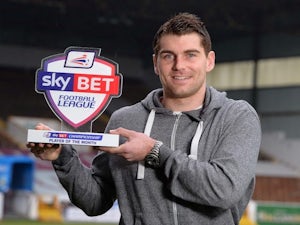 Vokes, Rosler triumph in monthly Championship awards