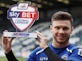 Bees' Scott Hogan out until April