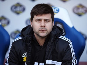 Pochettino pleased with first outing