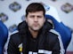 Pochettino pleased with first outing