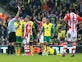 Match Analysis: Norwich City 1-1 Stoke City