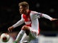 Viktor Fischer returns to Ajax squad