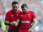 Leigh Halfpenny suffers injury blow on Toulon return