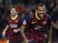 Dani Alves to miss game against Huesca with hamstring injury