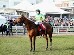 More Of That pips Annie Power to win World Hurdle at Cheltenham Festival