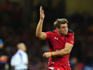 Biggar: 'Wales injuries are frustrating'