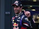 Ricciardo: 'We are third-fastest team'