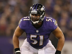 Report: Ravens re-sign Daryl Smith