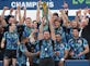 Exeter Chiefs win LV= Cup